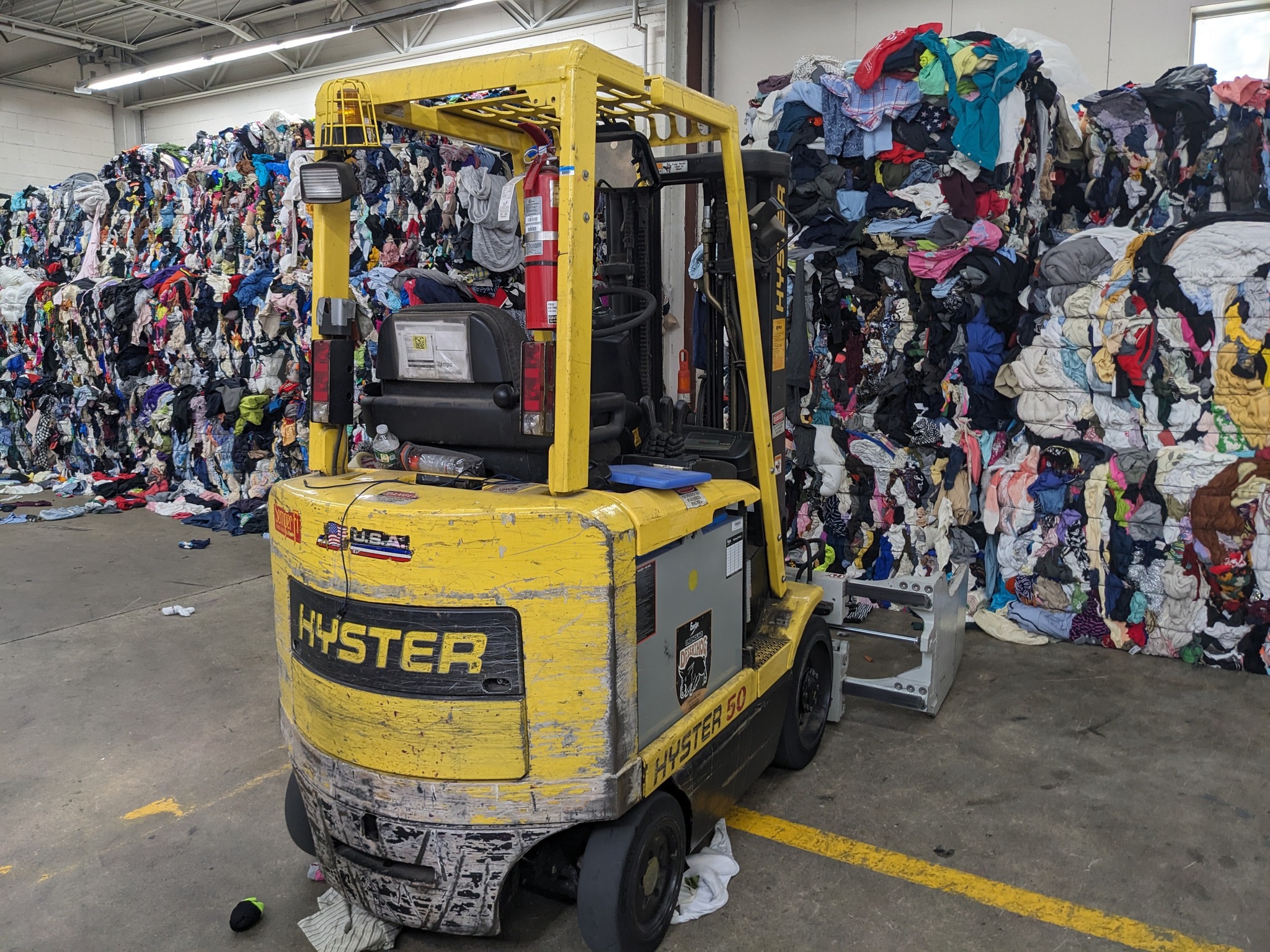 Goodwill Donation Tips • Helpful Organizer